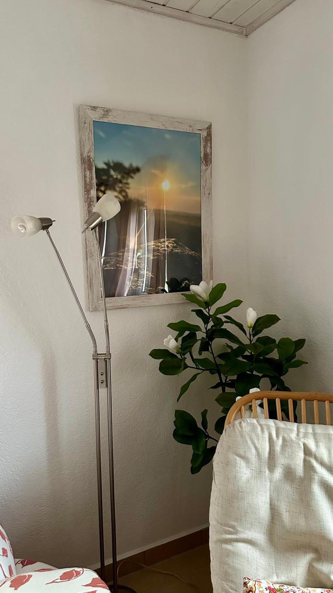 Bungalow Am Nussbaum 올베르스도프 외부 사진